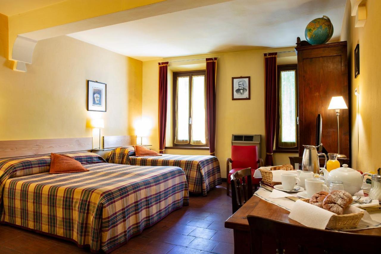 Al Ducale And Apartemen