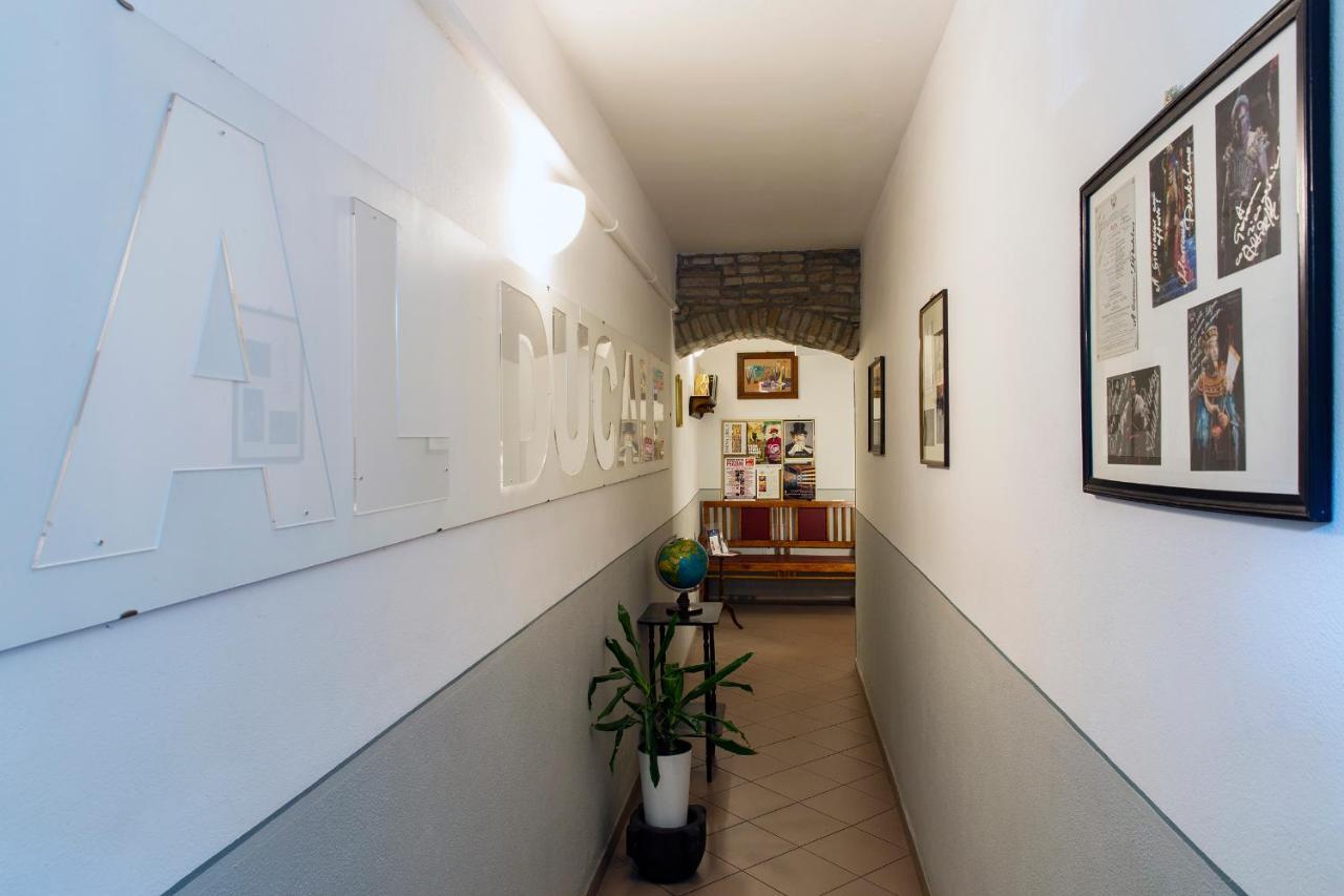 Al Ducale And Apartemen