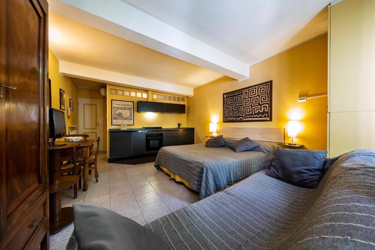 Apartemen Al Ducale And