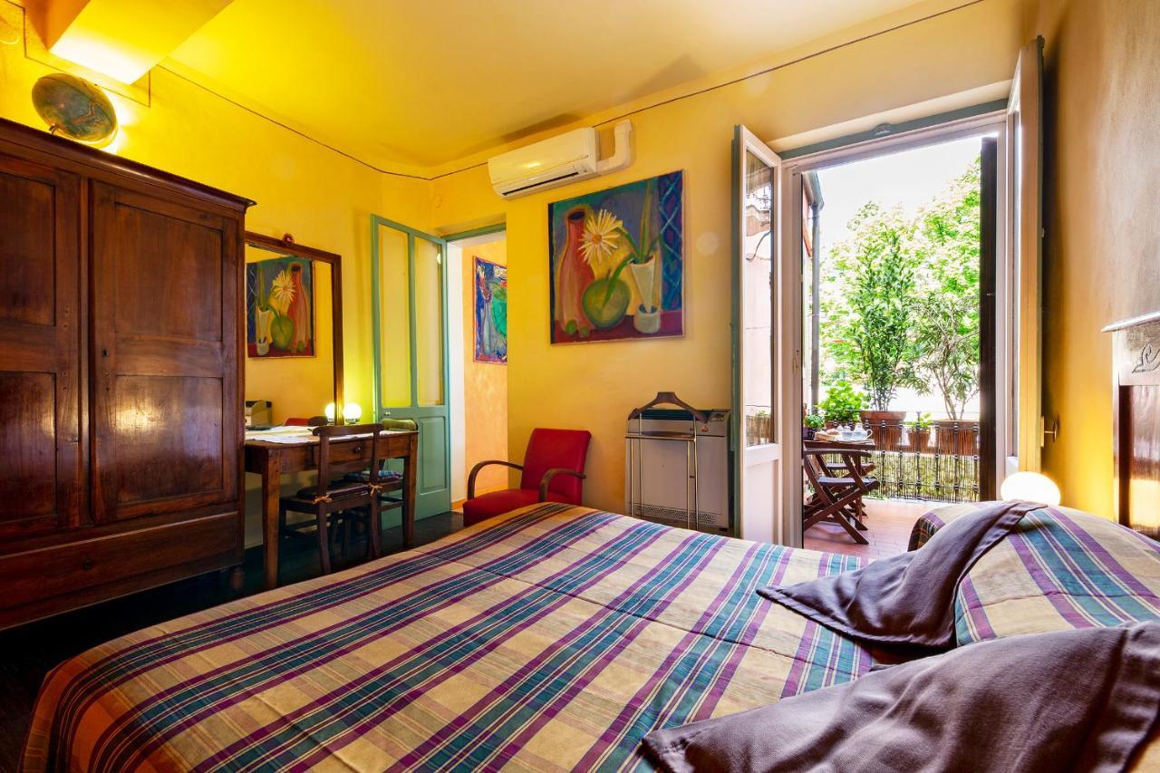 Apartemen Al Ducale And Parma