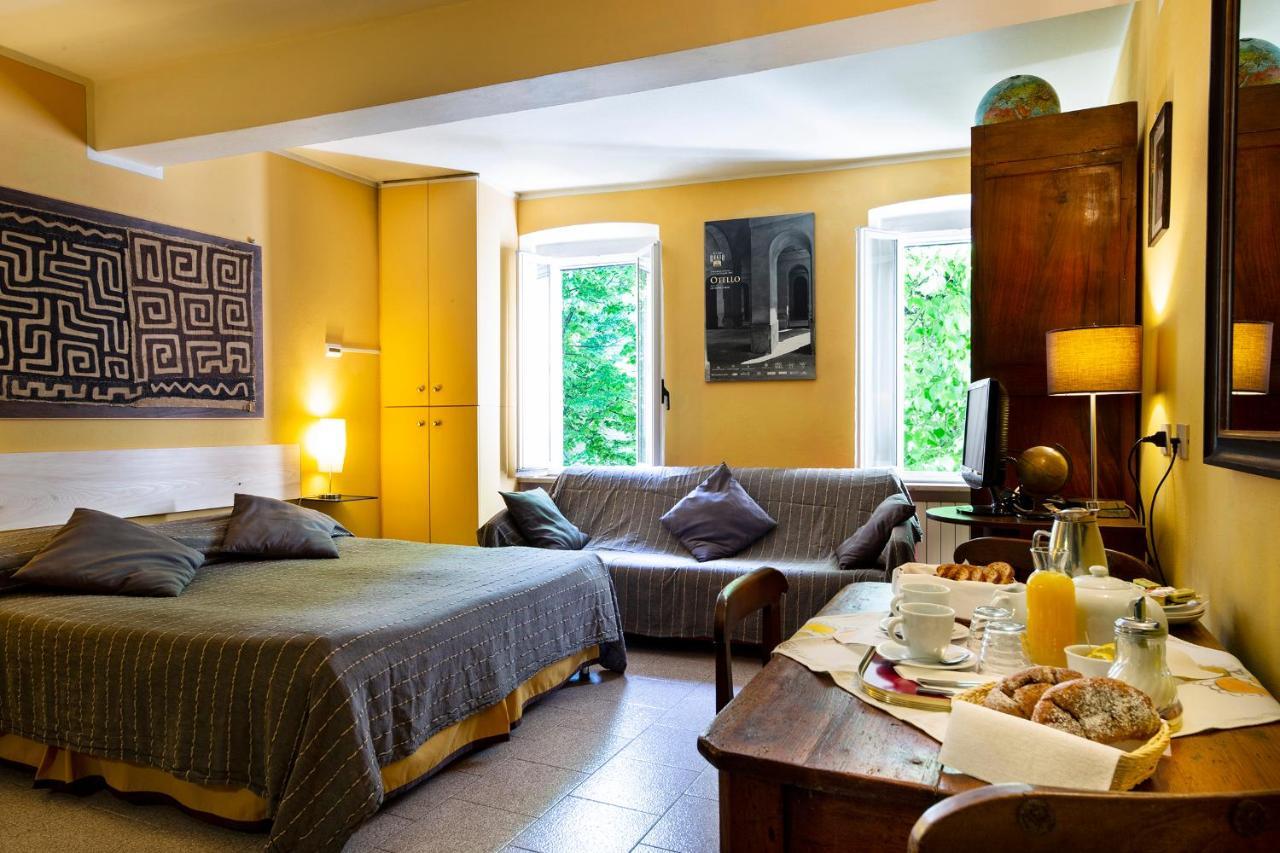 Apartemen Al Ducale And Parma